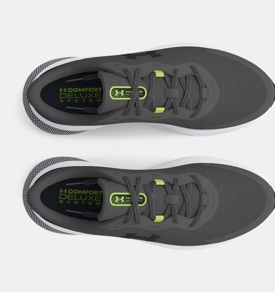 Under Armour UA HOVR Turbulence 2 RS Erkek Koşu Ayakkabısı