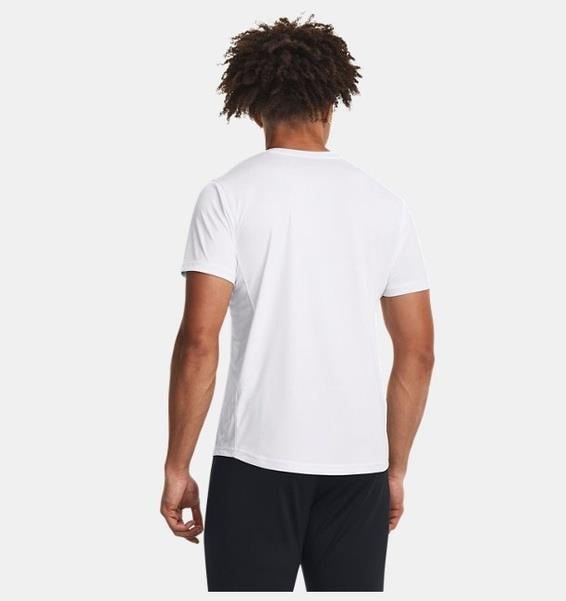 Under Armour UA M's Ch. Train SS Erkek T-Shirt