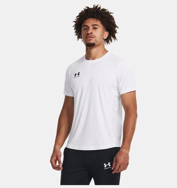 Under Armour UA M's Ch. Train SS Erkek T-Shirt