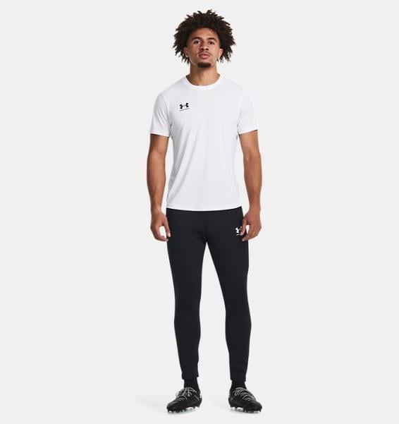 Under Armour UA M's Ch. Train SS Erkek T-Shirt