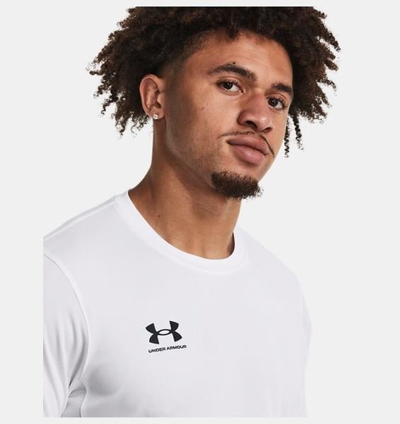 Under Armour UA M's Ch. Train SS Erkek T-Shirt