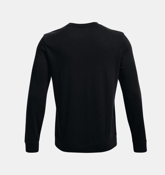 Under Armour UA Rival Terry LC Crew Erkek Sweatshirt