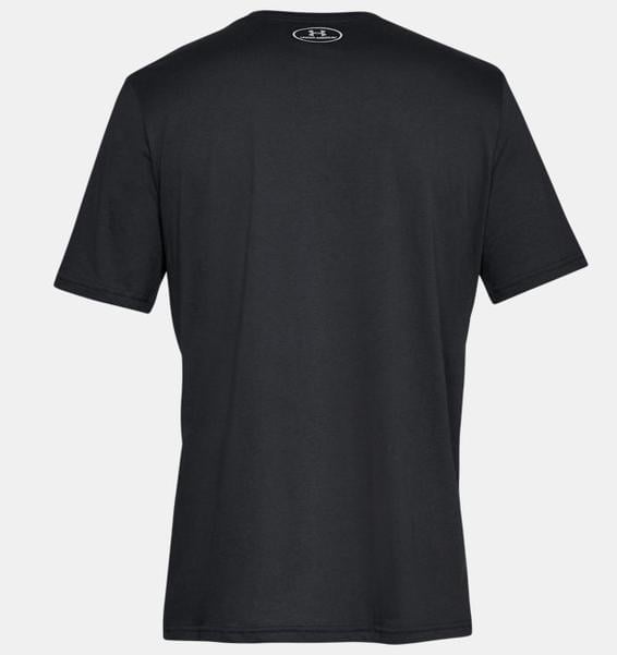 Under Armour UA SPORTSTYLE LC SS Erkek T-Shirt