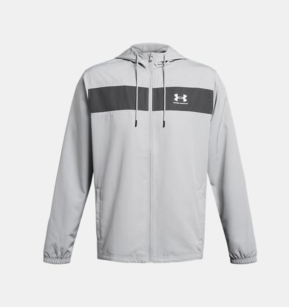 Under Armour UA SPORTSTYLE WINDBREAKER Erkek Ceket