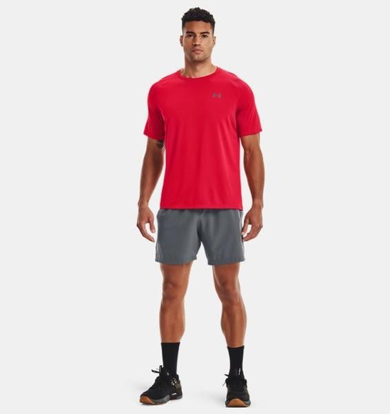 Under Armour UA Tech 2.0 SS Tee Erkek T-Shirt