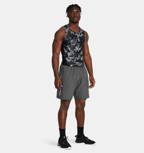 Under Armour UA Tech Woven Wordmark Short Erkek Şort