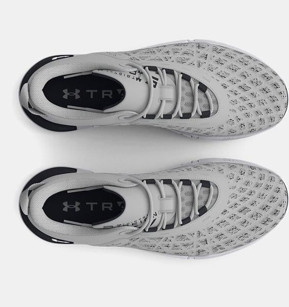 Under Armour UA TriBase Reign 5 Erkek Spor Ayakkabı