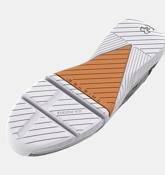 Under Armour UA TriBase Reign 5 Erkek Spor Ayakkabı