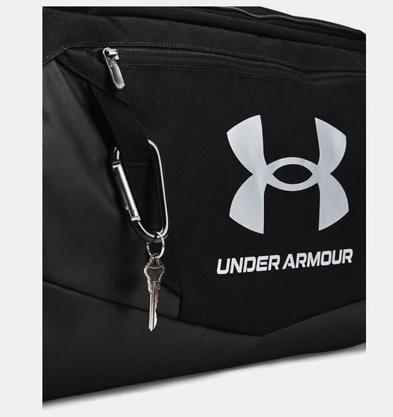 Under Armour UA Undeniable 5.0 Duffle MD Unisex Spor Çantası