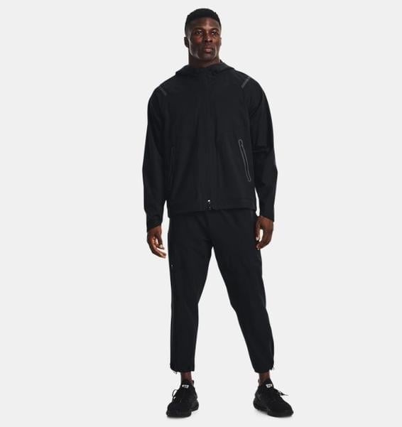 Under Armour UA Unstoppable Jacket Erkek Mont