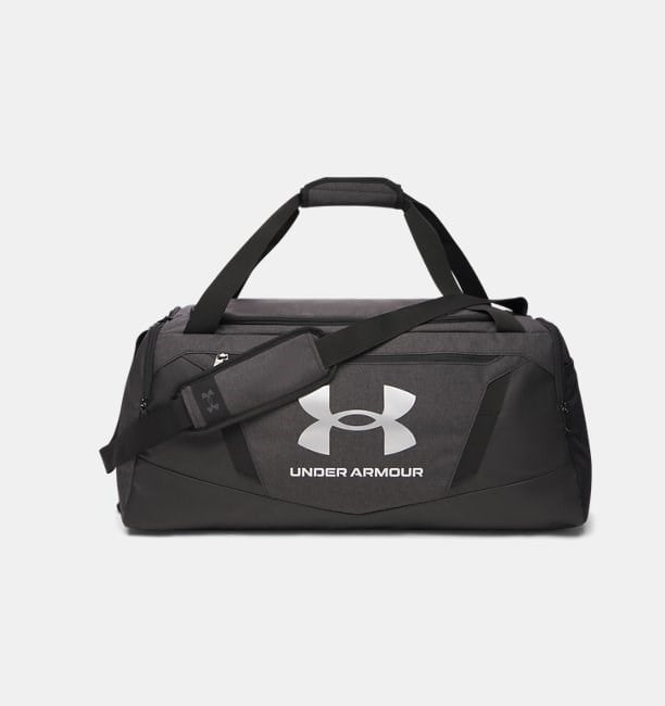 Under Armour Undeniable 5.0 Duffle MD Unisex Spor Çantası