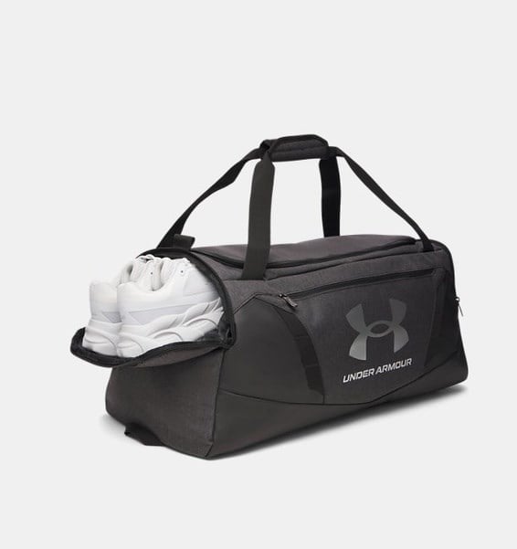 Under Armour Undeniable 5.0 Duffle MD Unisex Spor Çantası