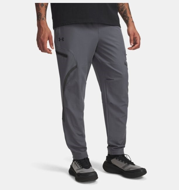 Under Armour Unstoppable Cargo Erkek Eşofman Altı
