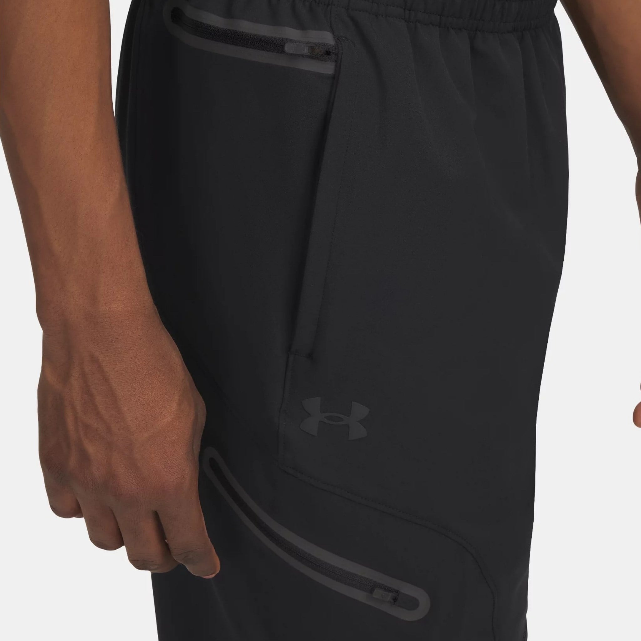 Under Armour Unstoppable Cargo Erkek Eşofman Altı