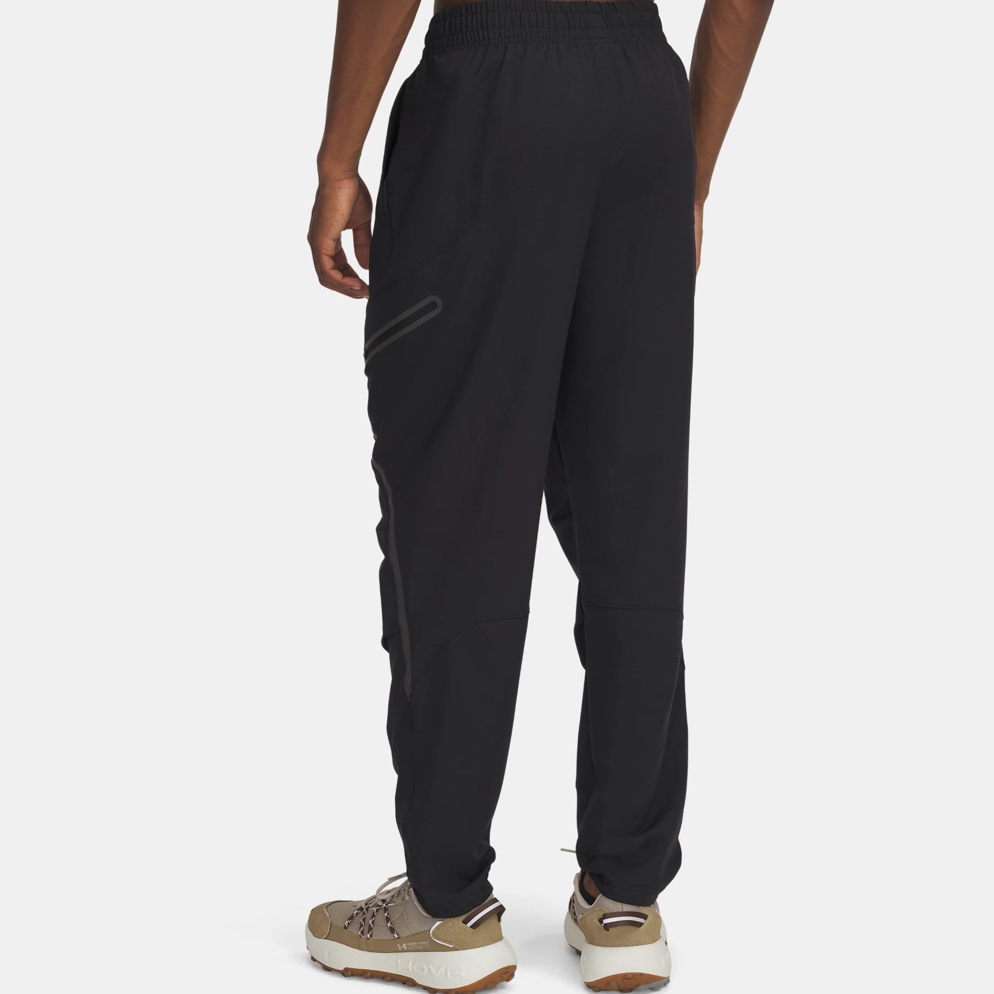 Under Armour Unstoppable Cargo Erkek Eşofman Altı