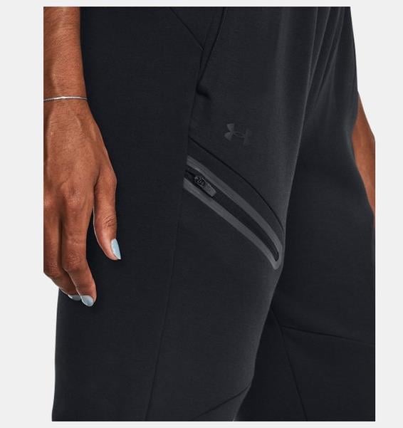 Under Armour Unstoppable FLC Jogger Kadın Eşofman Altı
