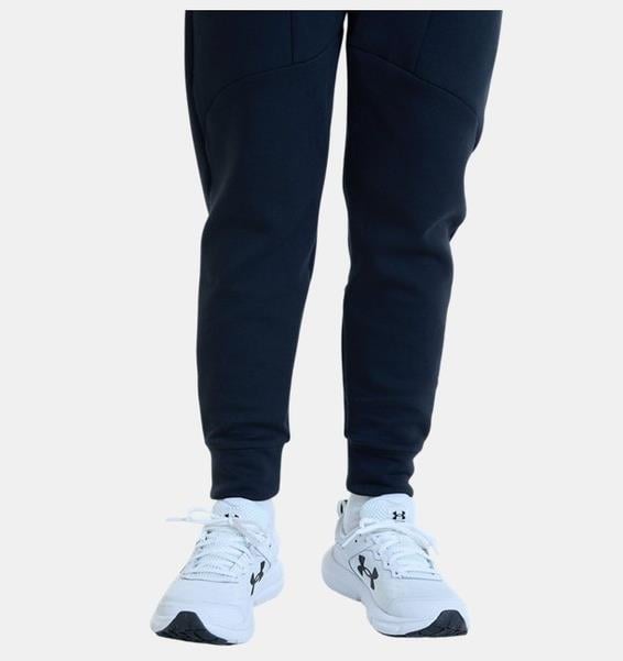Under Armour Unstoppable FLC Jogger Kadın Eşofman Altı