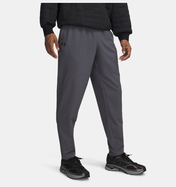Under Armour Unstoppable Tapered Pants Erkek Eşofman Altı