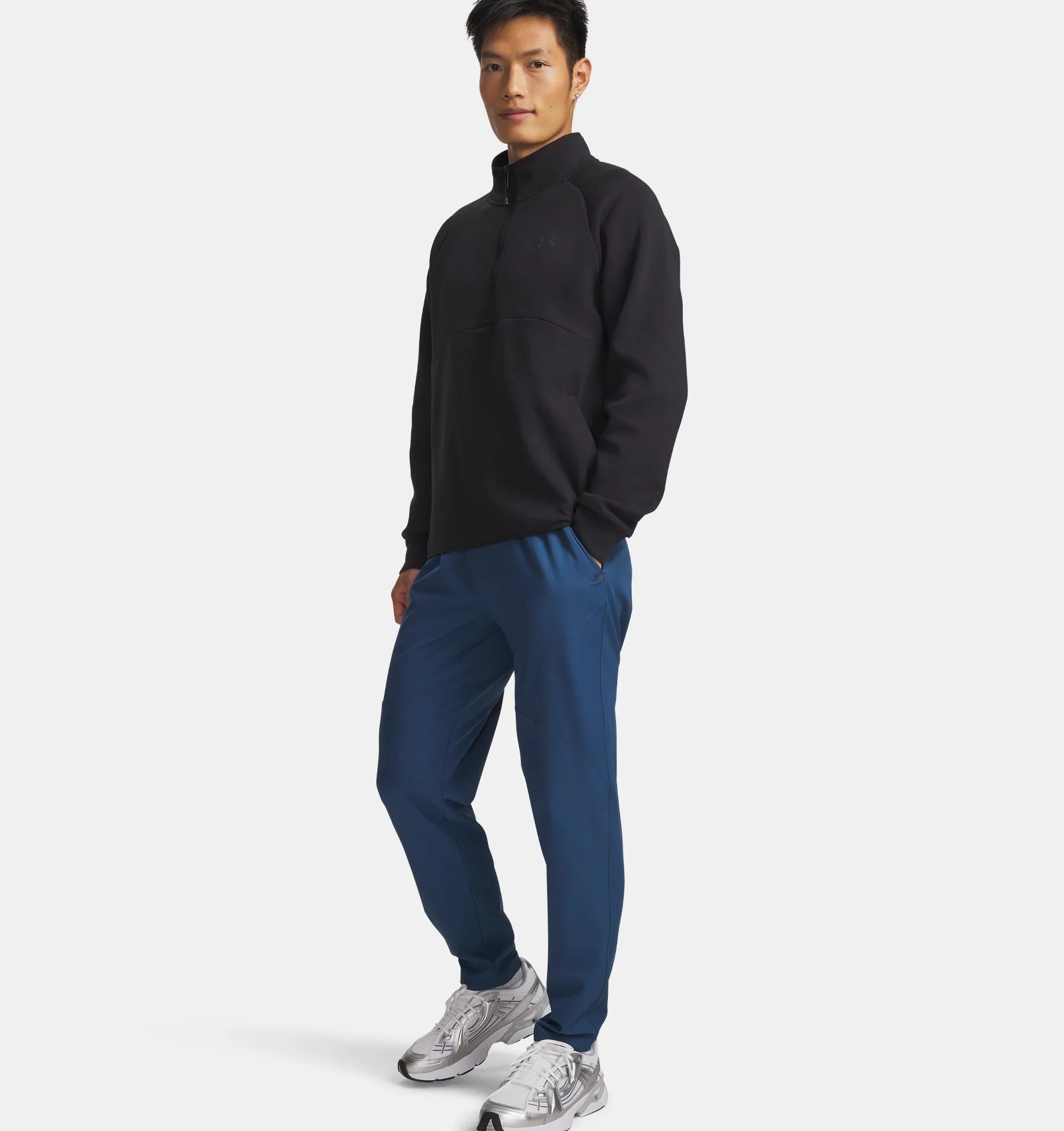 Under Armour Unstoppable Tapered Pants Erkek Eşofman Altı