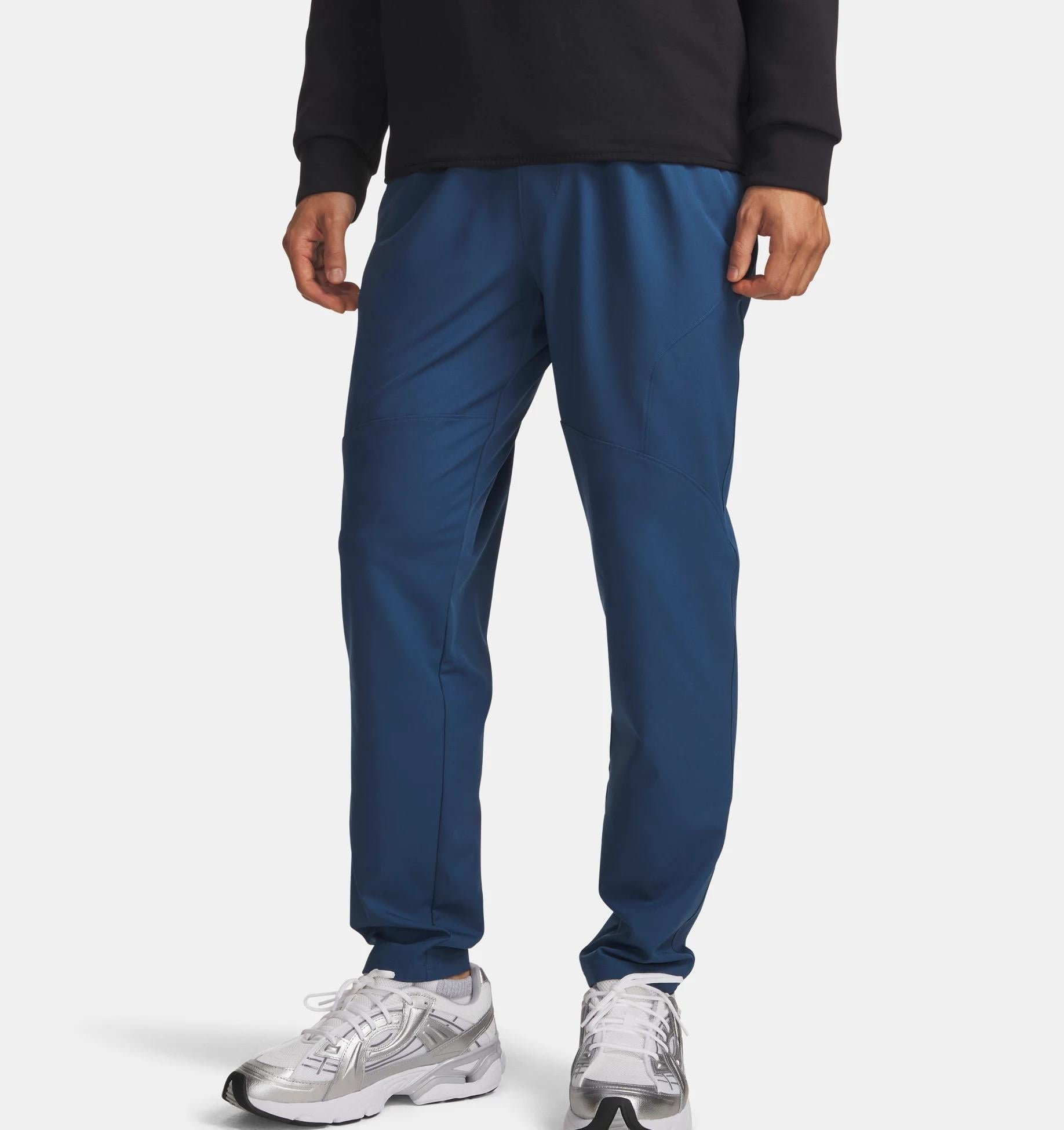 Under Armour Unstoppable Tapered Pants Erkek Eşofman Altı