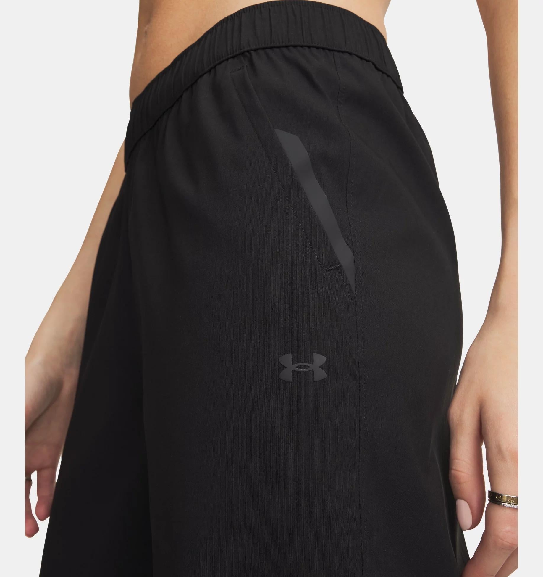 Under Armour Unstoppable Woven Jogger Kadın Eşofman Altı