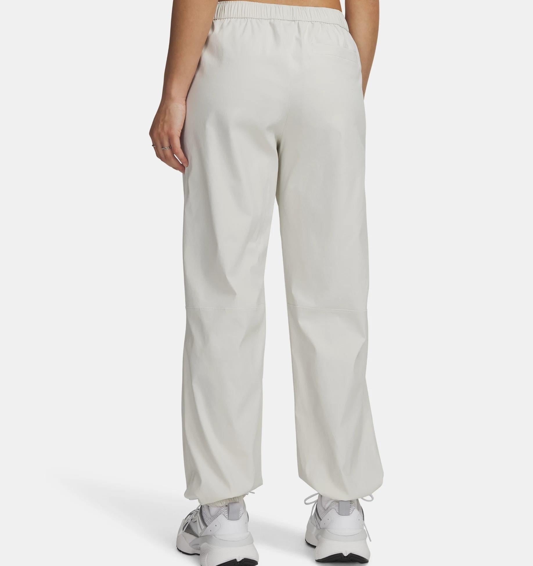 Under Armour Unstoppable Woven Jogger Kadın Eşofman Altı