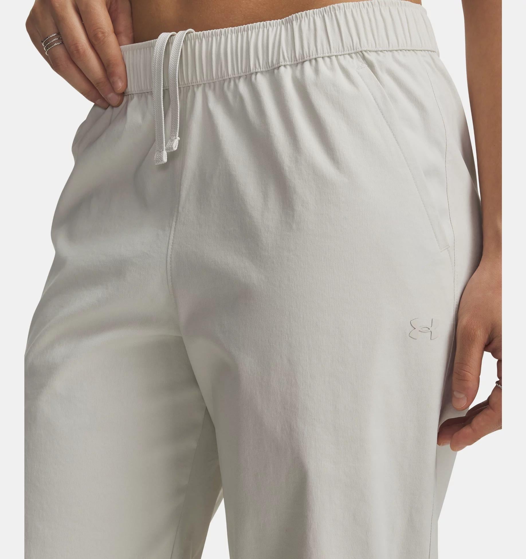Under Armour Unstoppable Woven Jogger Kadın Eşofman Altı