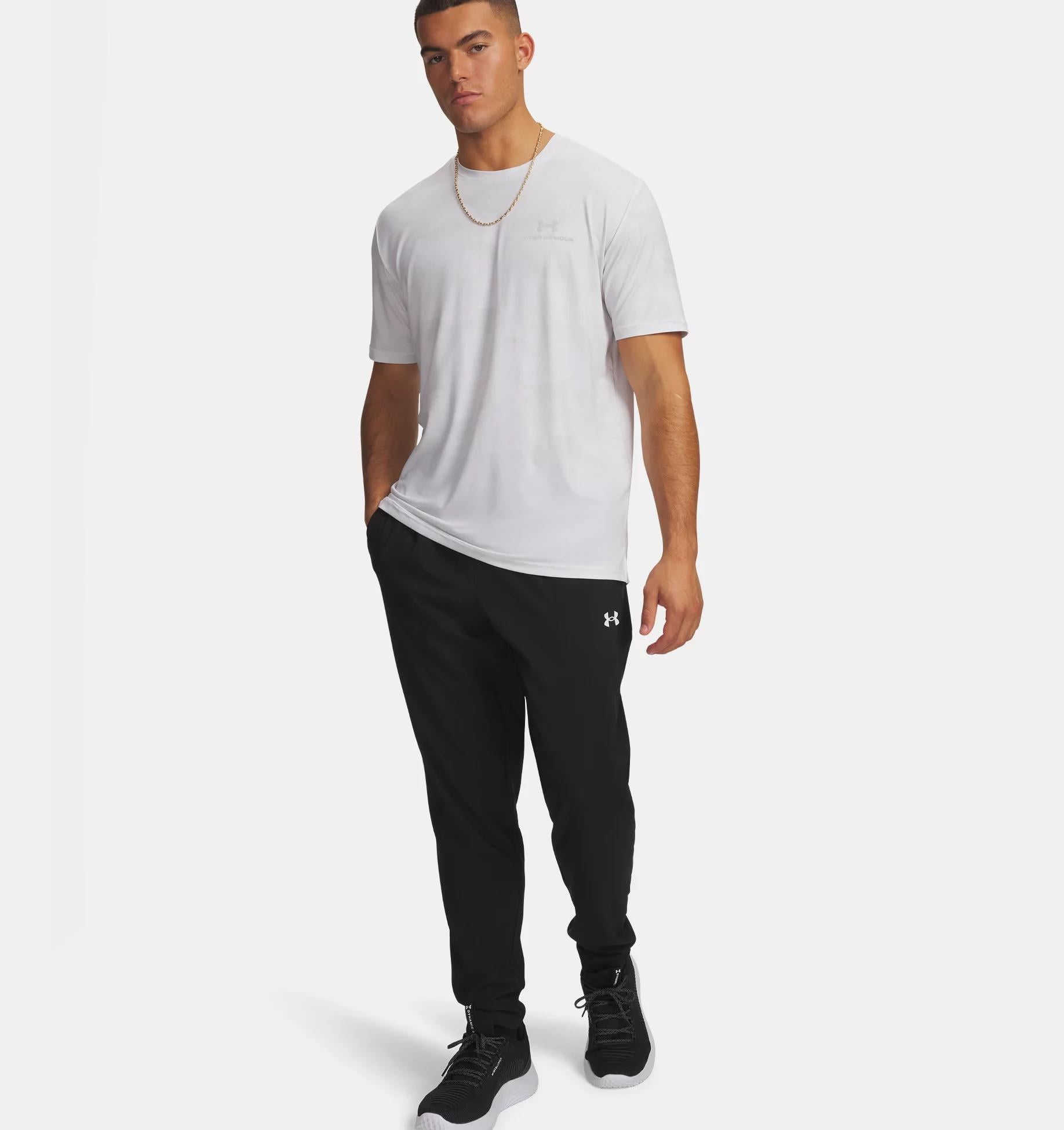 Under Armour Vanish Training Pant Erkek Eşofman Altı