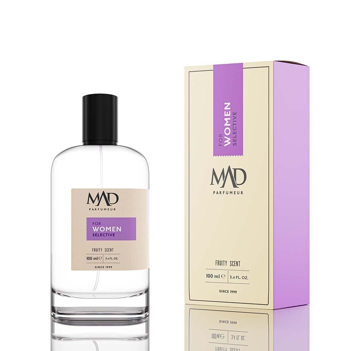 Mad B103 Selective 100 ml Kadın ParfümMAD Parfumeur100 ml