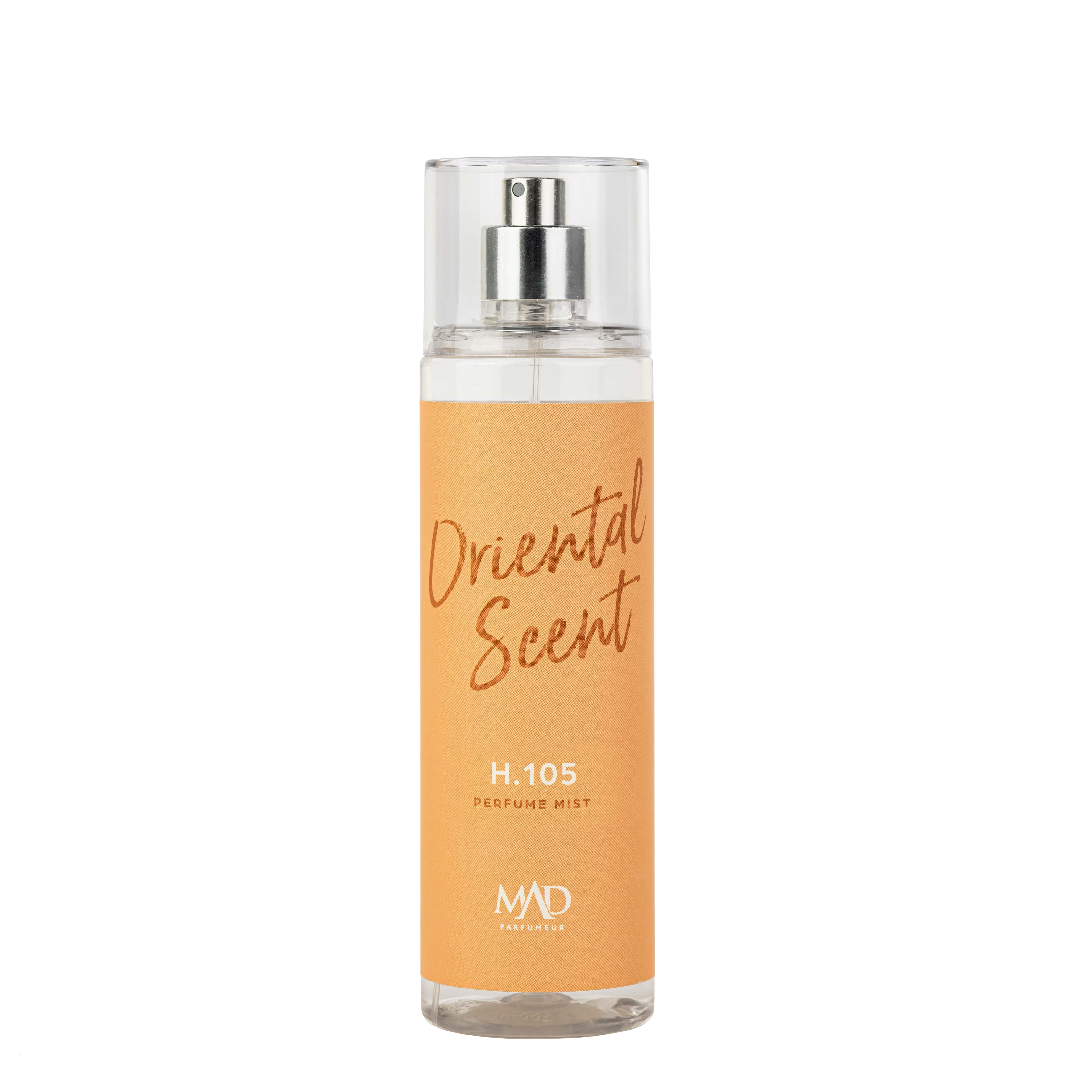 Mad H105 200 ml Kadın Perfume Mist - Body MistMAD200 ml