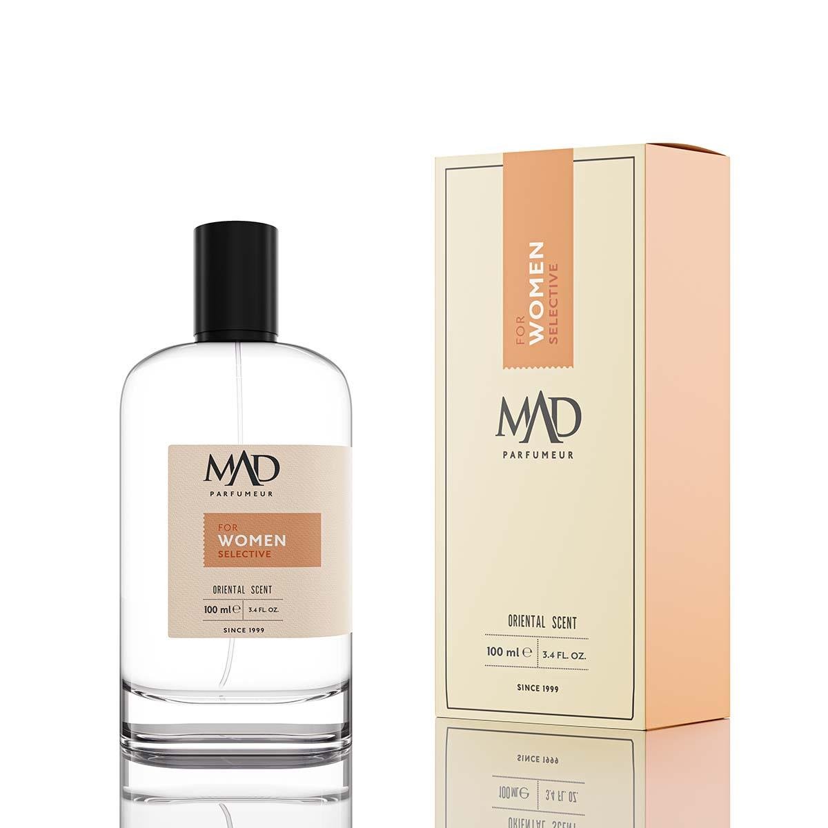 Mad R104 Selective 100 ml Kadın ParfümMAD100 ml