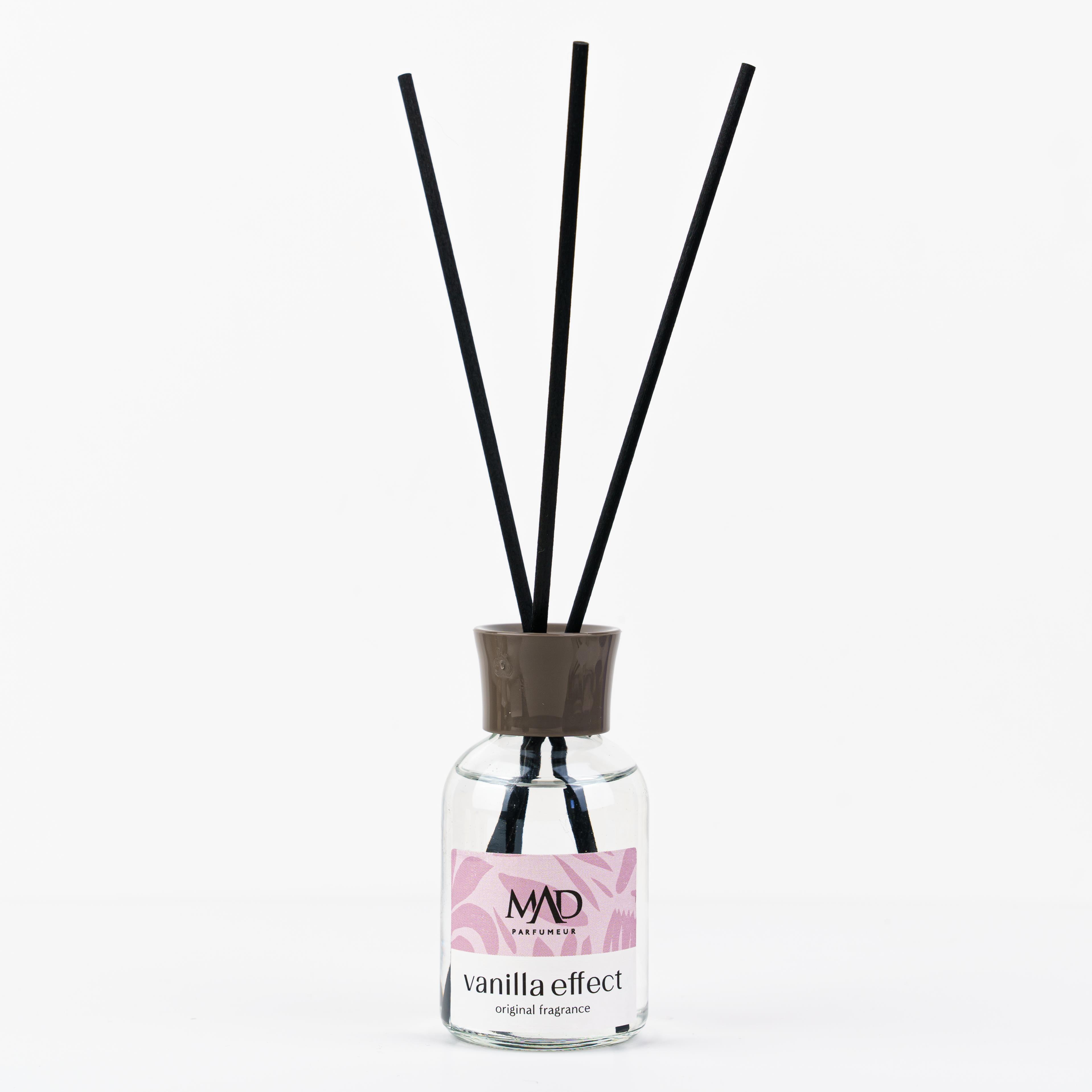 Mad Vanilla Effect 50 ml Ortam KokusuMAD Parfumeur50 ml