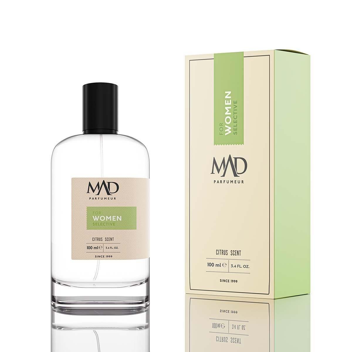 Mad W155 Selective 100 ml Kadın ParfümMAD Parfumeur100 ml