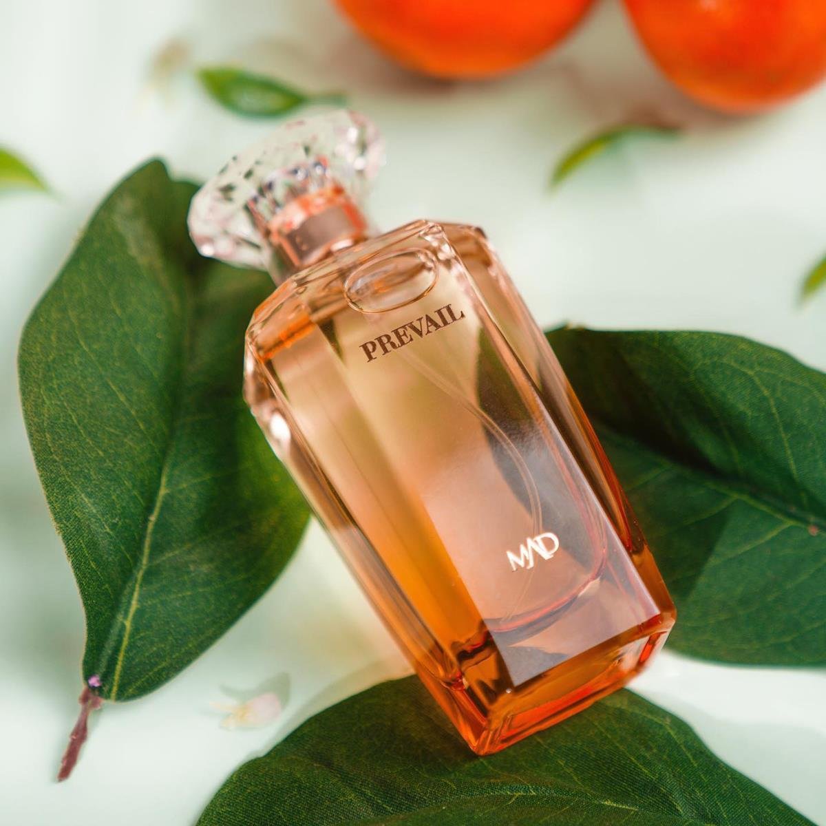 Prevail 100 ml Kadın ParfümMAD Parfumeur100 ml
