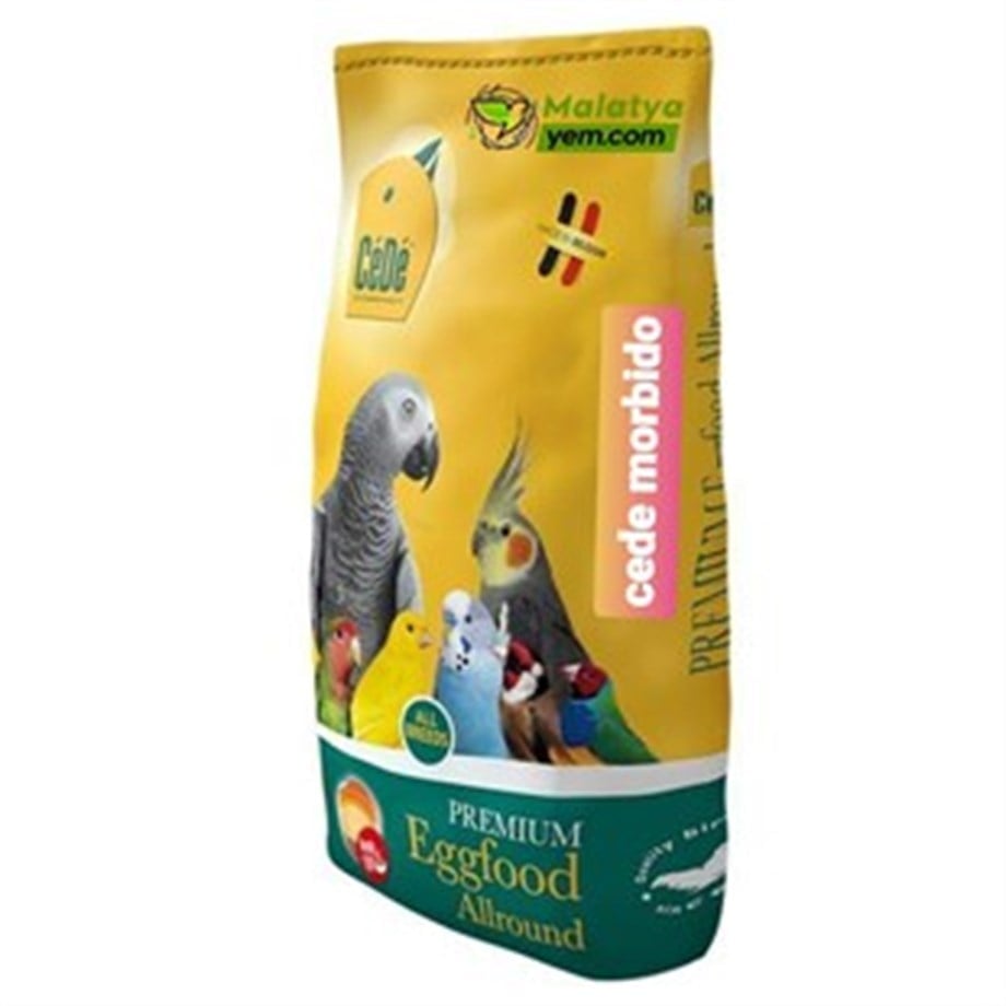 Cede Morbido Kanarya Maması-10Kg