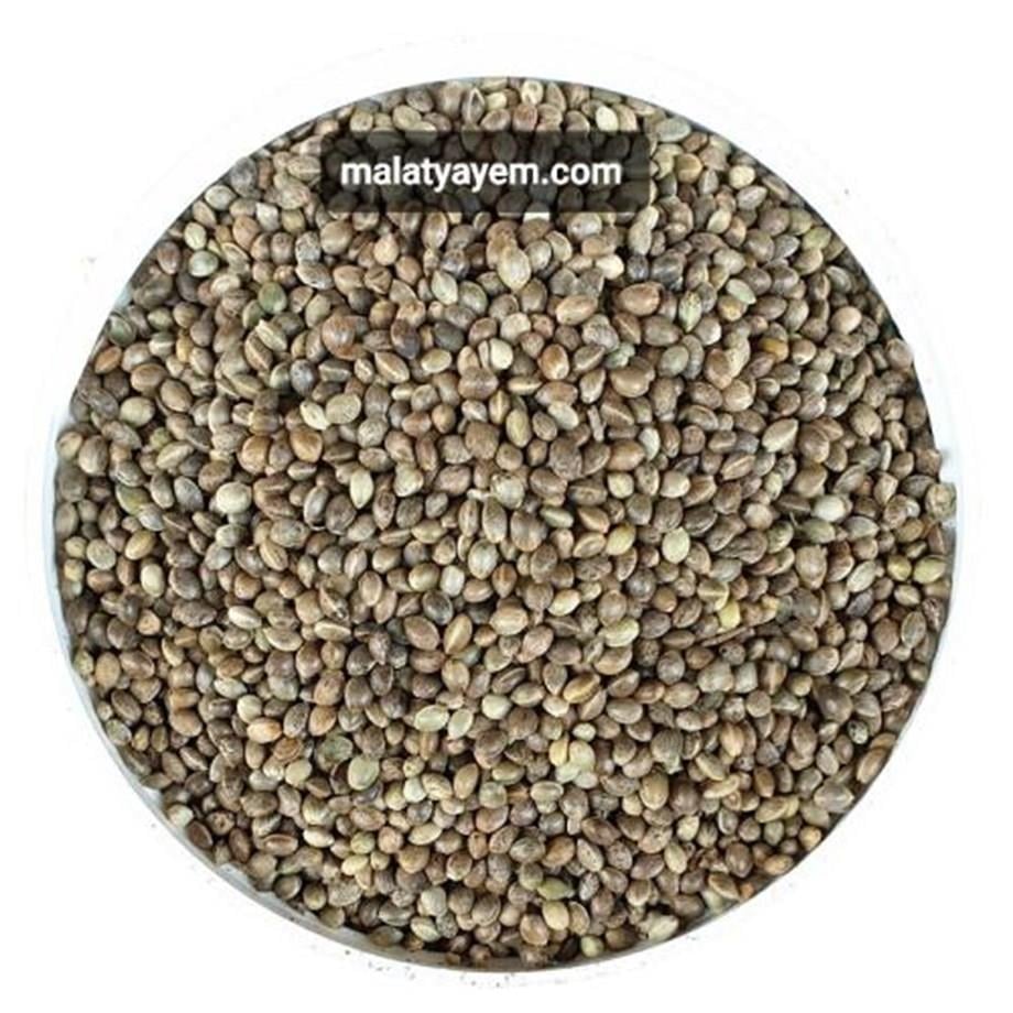Kendir (Kenevir) Tohumu 5Kg