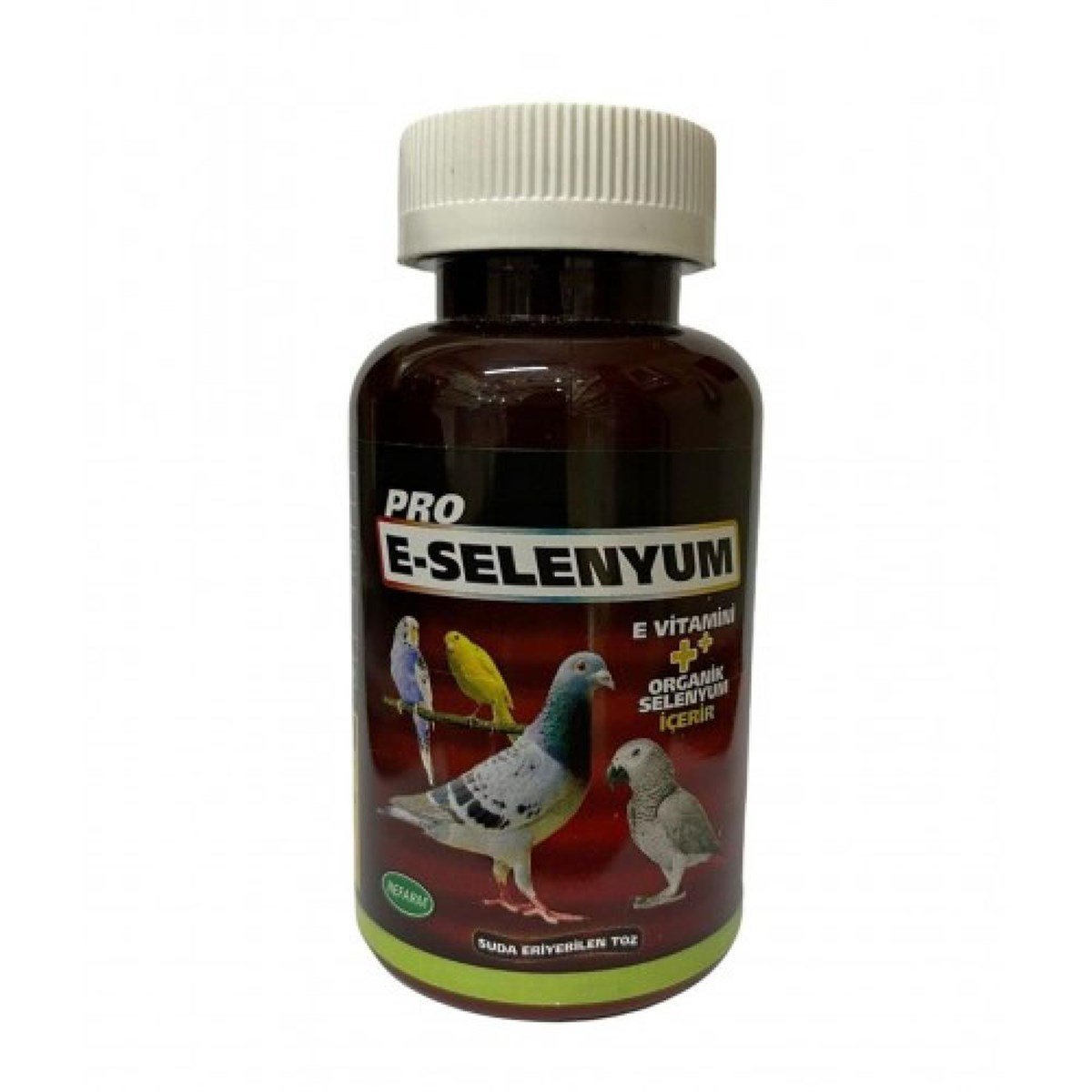 Refarm Organik Pro ESelenyum Döl Verim Artırıcı 150Gr