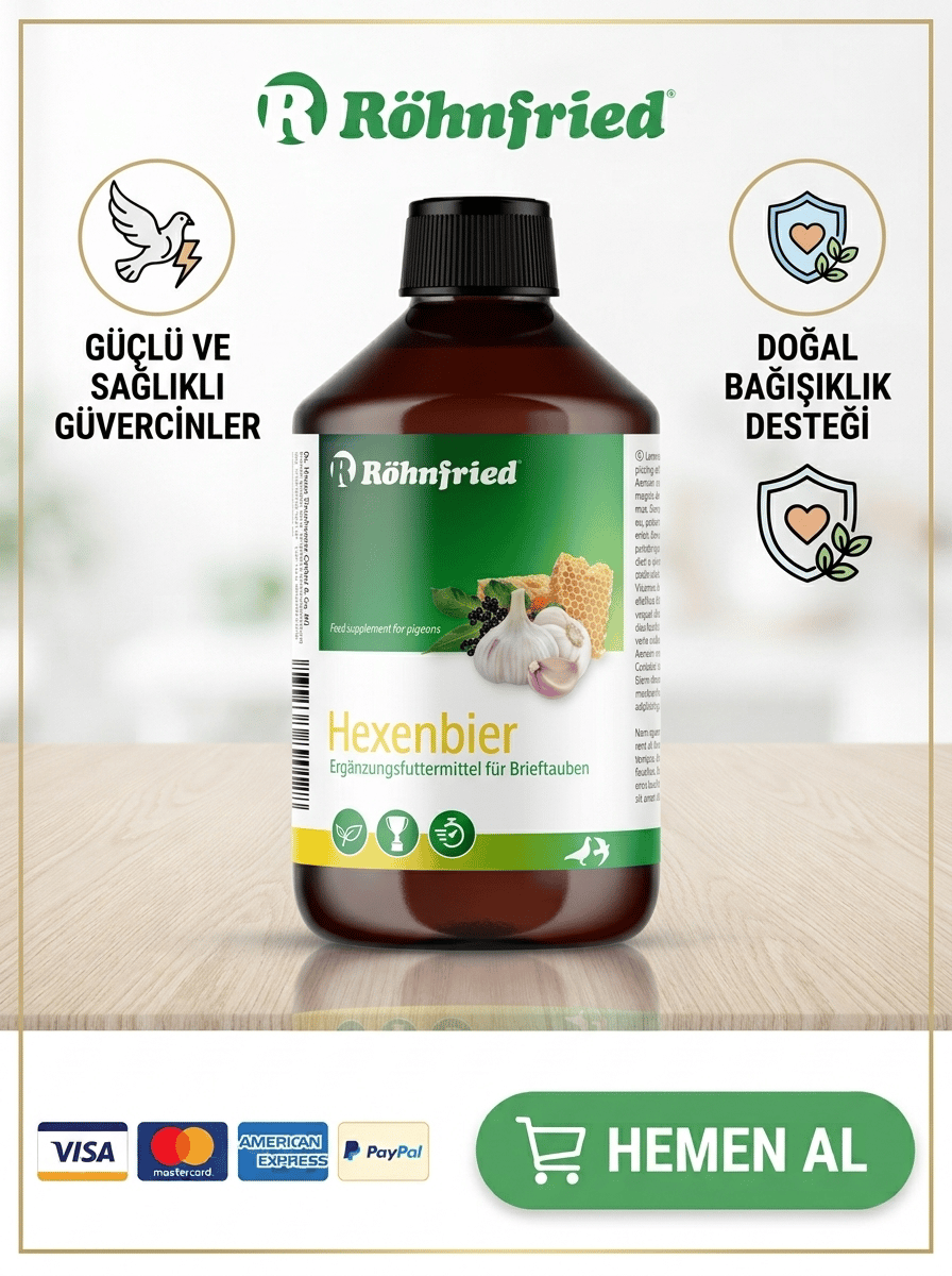 Röhnfried Hexenbier 500 Ml