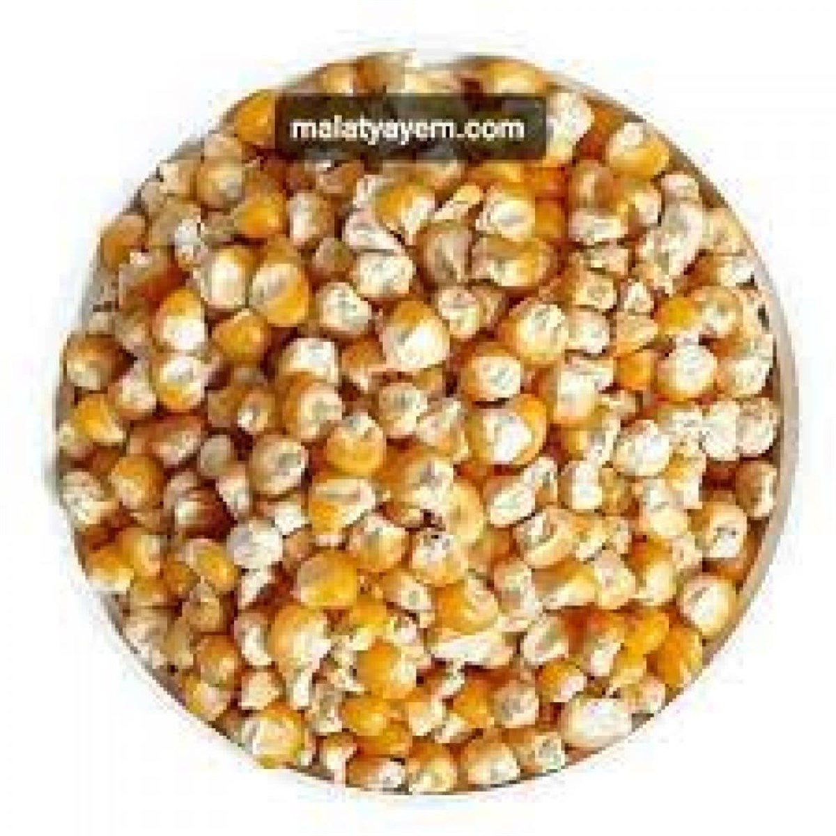 Yerli MısırKüçük Tane10Kg
