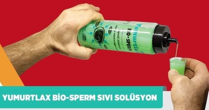 Yumurtlax Bio 500 Ml Kızıştırma - Yumurta Maksimum Doluluk Oranı