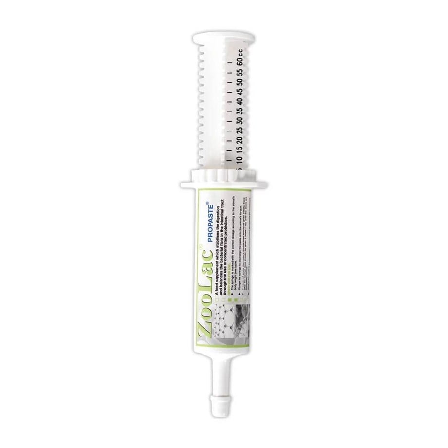 Zoolac Propaste