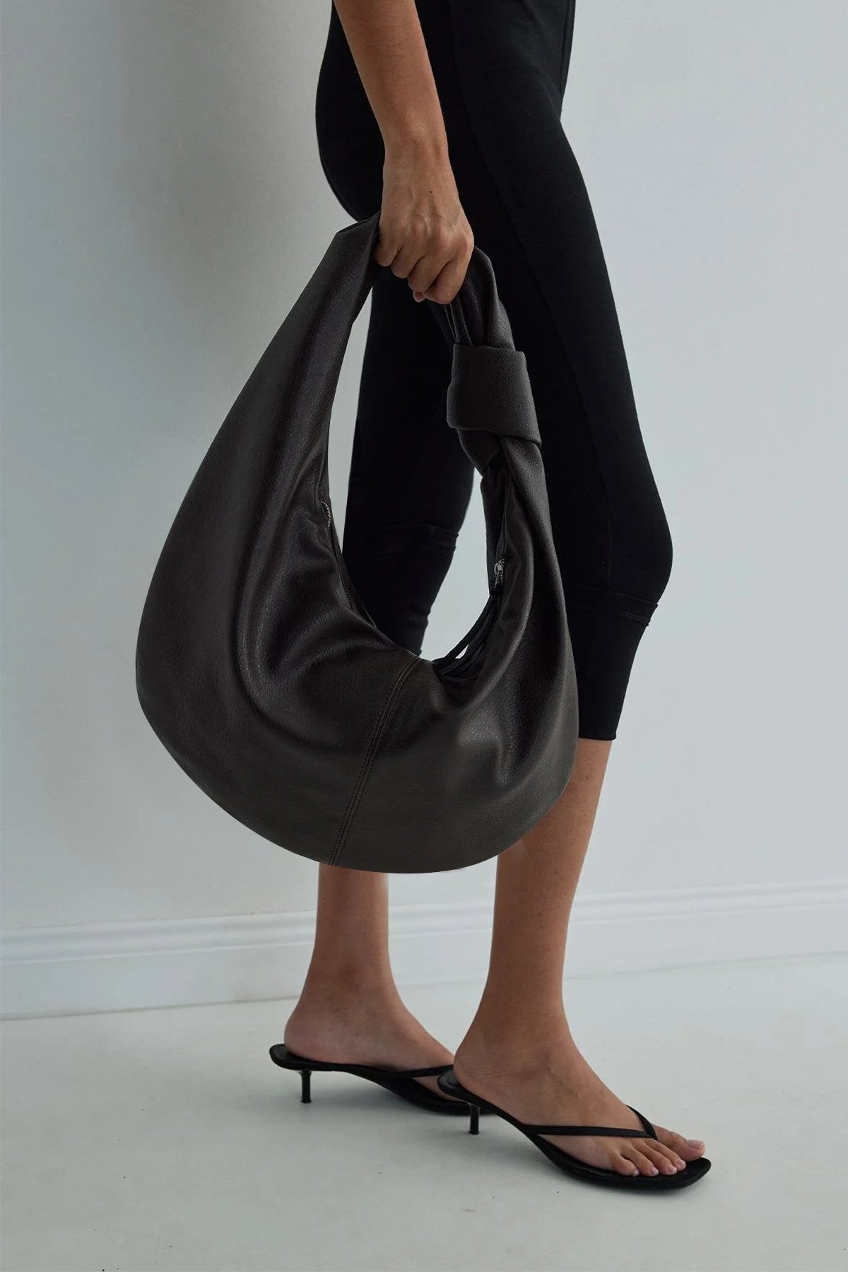 Acı Kahve XL Bowl Bag