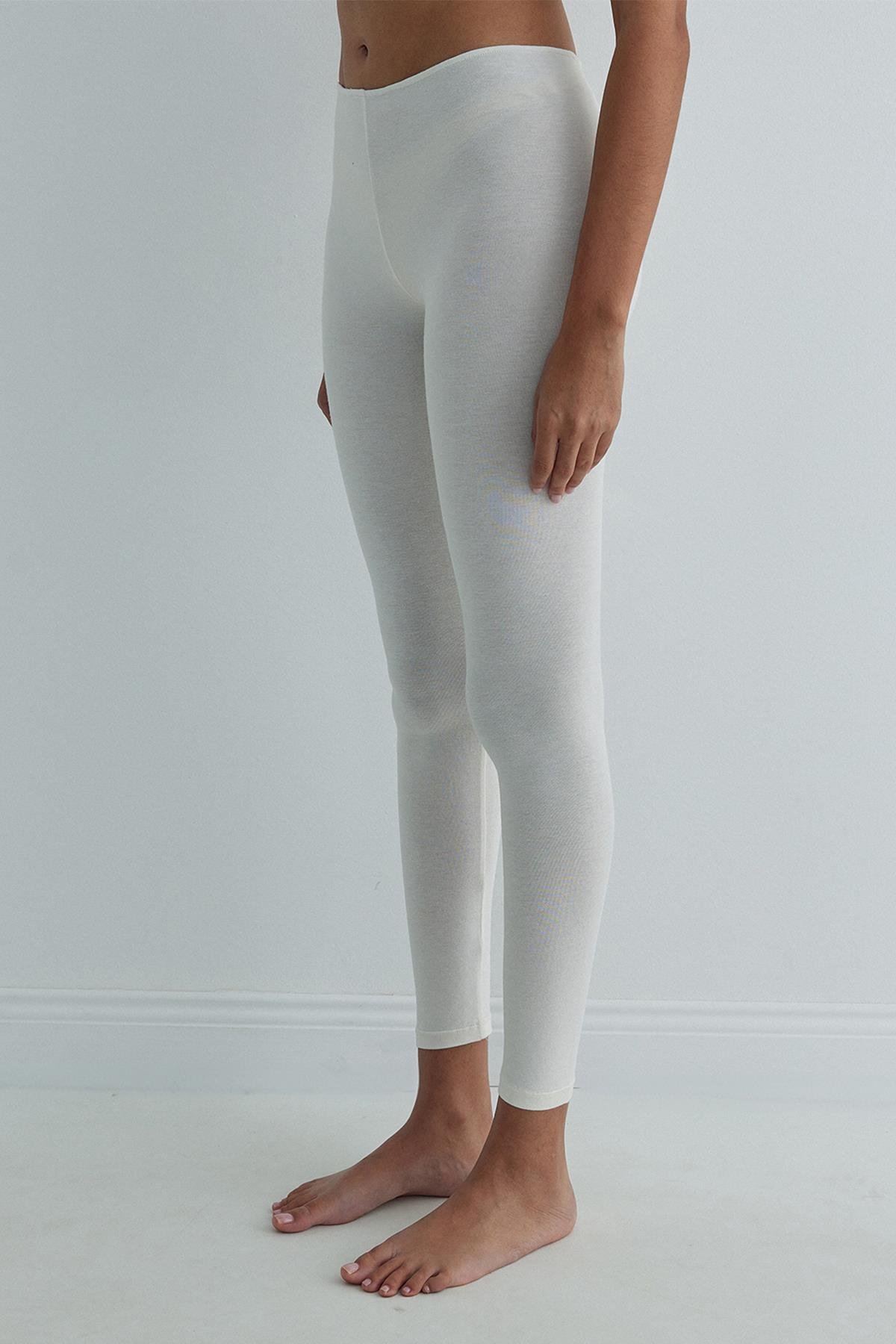 Ekru Penye Astar İçlik