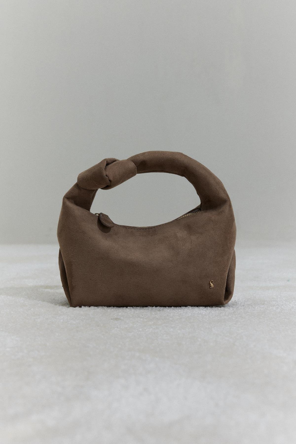 Vizon Gina Süet Bag