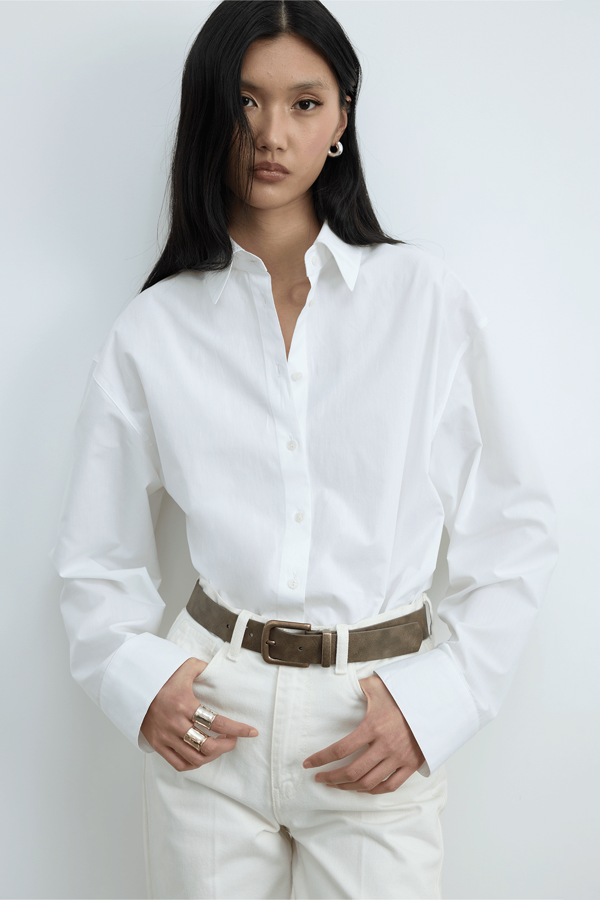 Vizon Maru Eskitme Derili Kemer