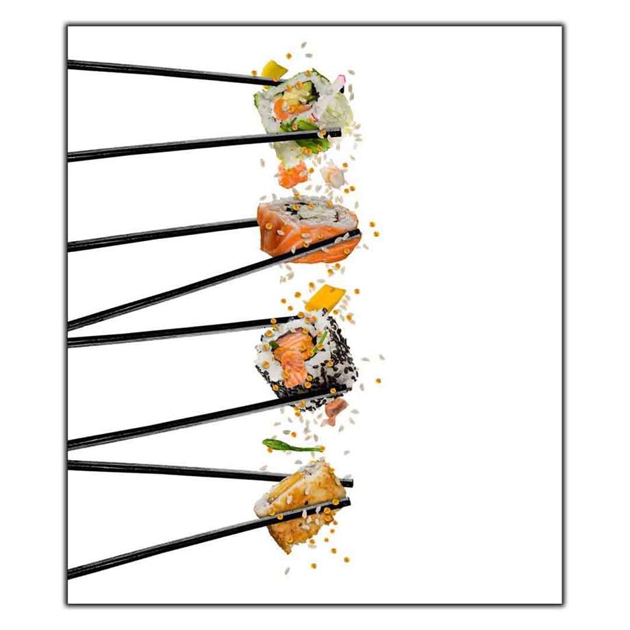 CHOPSTICK VE SUŞİ KANVAS TABLO ürününe, KANVAS TABLOLAR kategorisinden hemen satın alabilirsiniz.