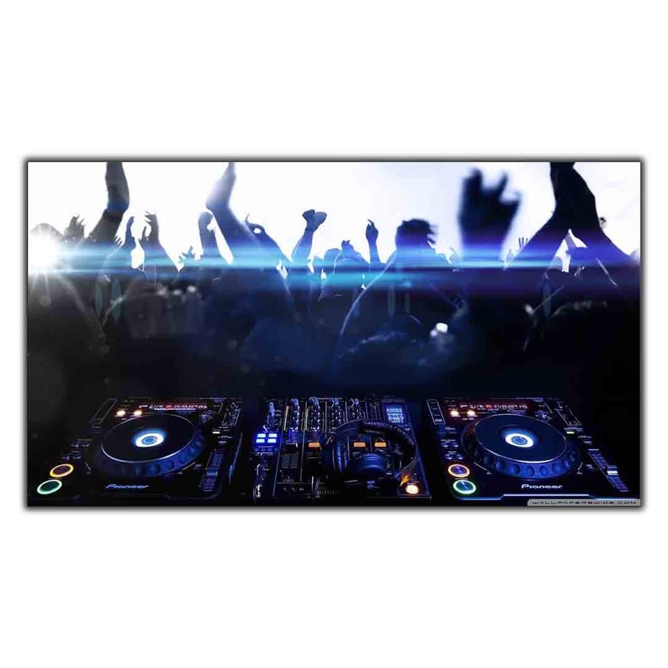 DJ KABİNİ KANVAS TABLO ürününe, KANVAS TABLOLAR kategorisinden hemen satın alabilirsiniz.