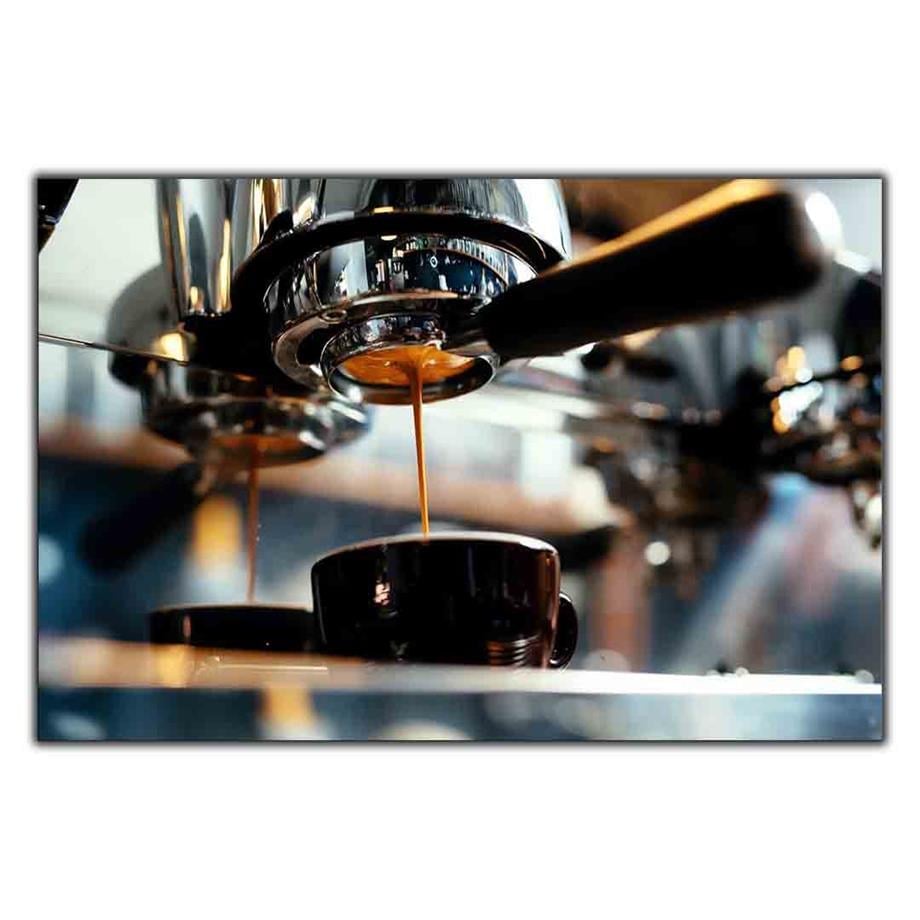 ESPRESSO KAHVE MAKINASI KANVAS TABLO ürününe, KANVAS TABLOLAR kategorisinden hemen satın alabilirsiniz.