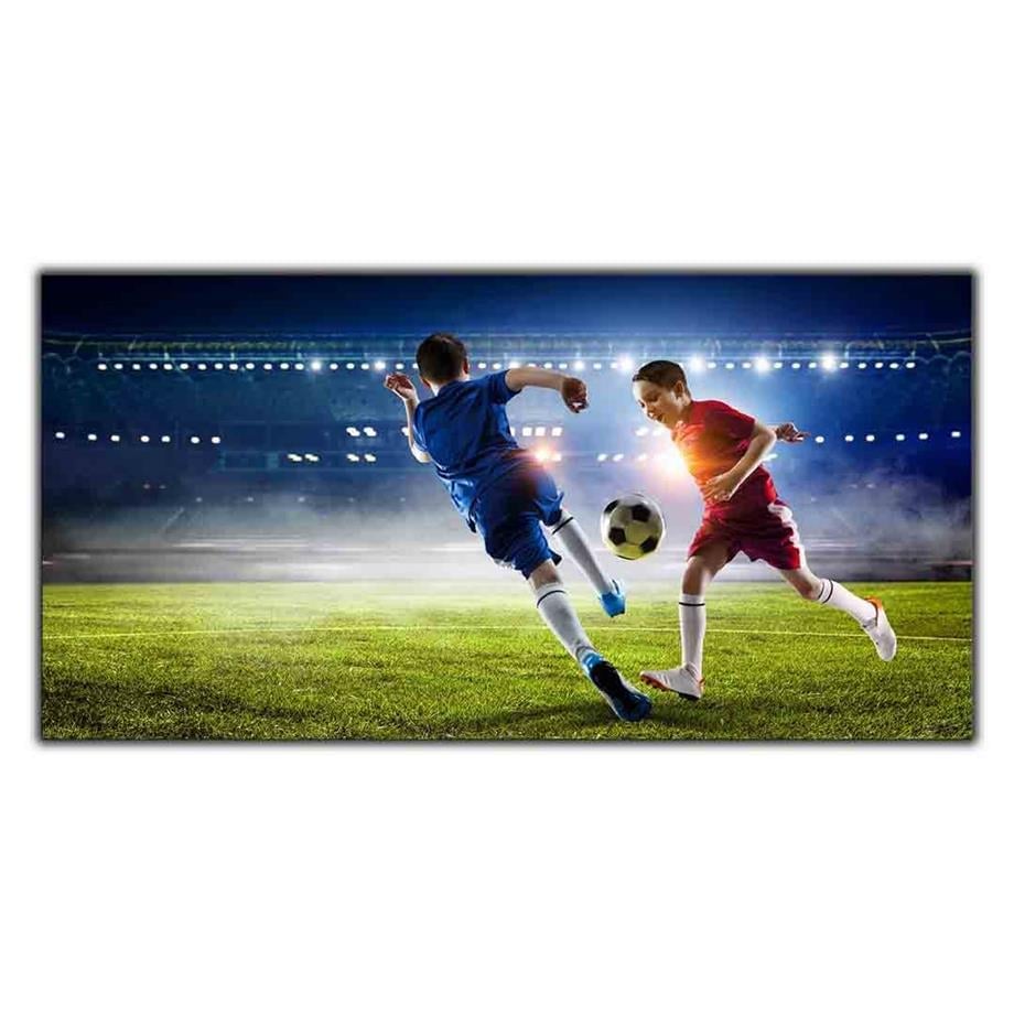 FUTBOLCULAR KANVAS TABLO ürününe, KANVAS TABLOLAR kategorisinden hemen satın alabilirsiniz.