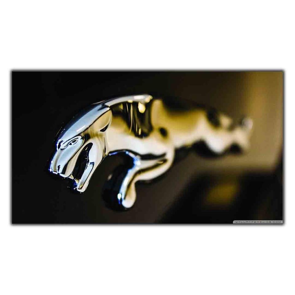 JAGUAR LOGO KANVAS TABLO ürününe, KANVAS TABLOLAR kategorisinden hemen satın alabilirsiniz.
